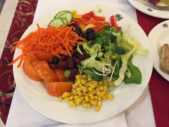 Restaurant Sniadania